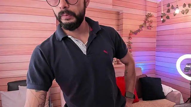 Tom cooper  online show from February 2025 01:06:01 PM