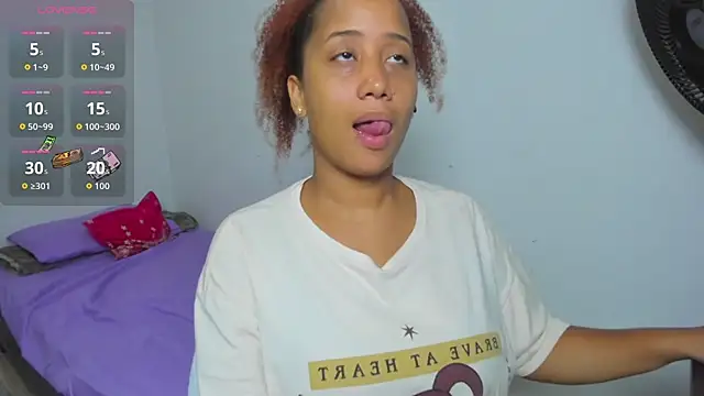 zandra kiman online show from January 2026 08:08:02 AM