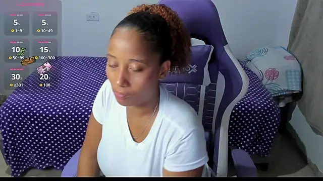Snapshot of zandra_kiman chatting on April 2026 03:37:02 AM zandra kiman online show from April 2026 03:37:02 AM