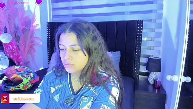 Sofiia-Rubb online show from January 2025 04:12:01 AM