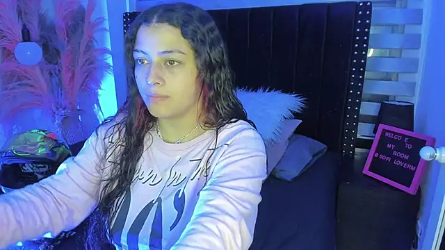 Sofiia-Rubb online show from January 2025 03:59:01 AM