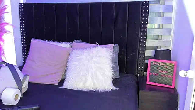 Sofiia-Rubb online show from January 2025 04:23:02 AM