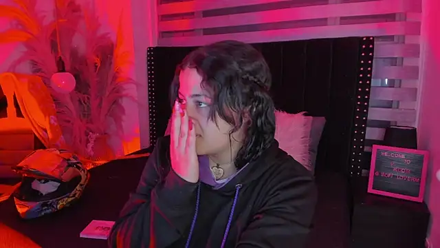 Sofiia-Rubb online show from January 2025 03:57:02 AM