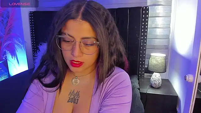 Sofiia-Rubb online show from February 2025 07:23:01 AM