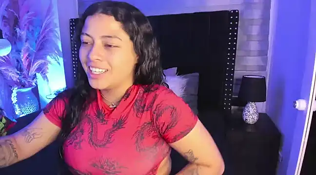 Sofiia-Rubb online show from February 2025 04:01:02 AM