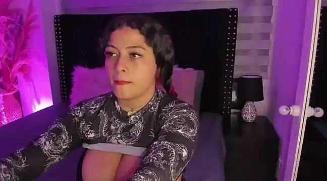 Sofiia-Rubb online show from February 2025 10:05:01 AM