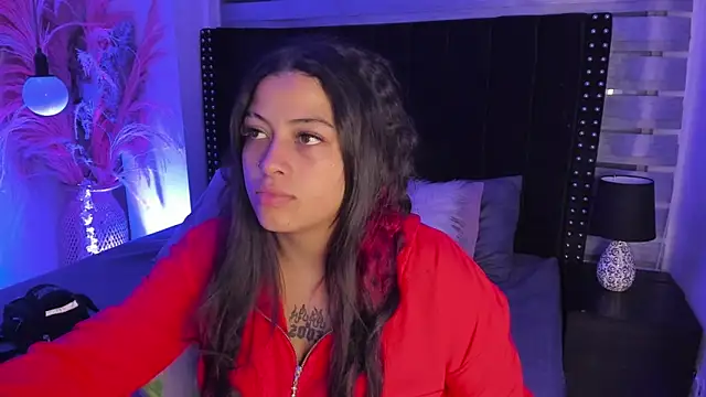 Sofiia-Rubb online show from February 2025 04:18:02 AM