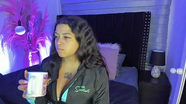 Sofiia-Rubb online show from February 2025 04:10:02 AM