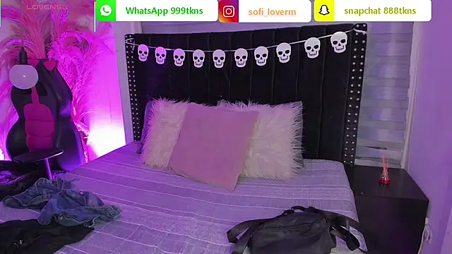 Sofiia-Rubb online show from October 2025 04:24:01 AM