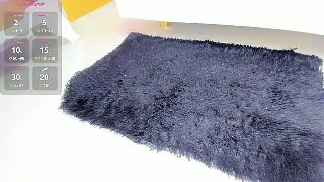 FOXYRIVER  online show from January 2026 11:58:02 AM