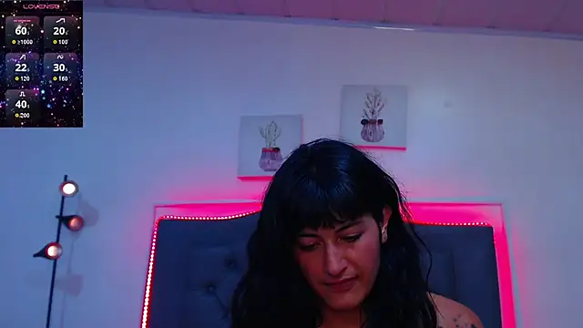 Snapshot of candy_lux_ chatting on May 2026 06:15:02 PM candy lux online show from May 2026 06:15:02 PM