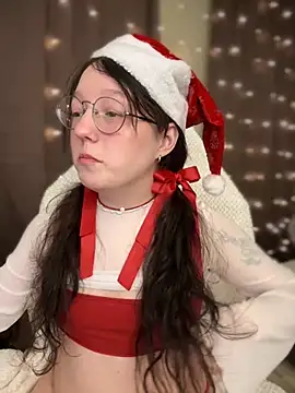 emigooflordXD online show from December 2024 02:13:01 PM