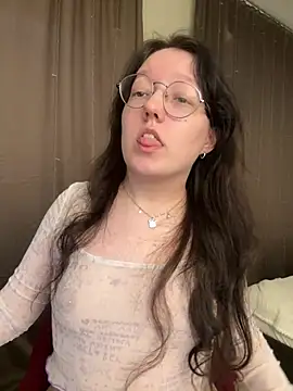 emigooflordXD online show from February 2025 06:54:01 AM