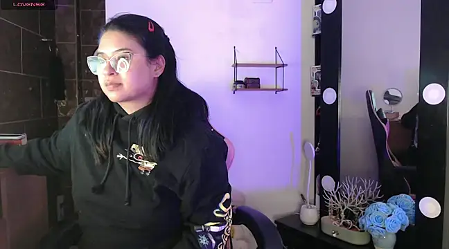 mollyshake1 online show from January 2025 04:55:01 AM