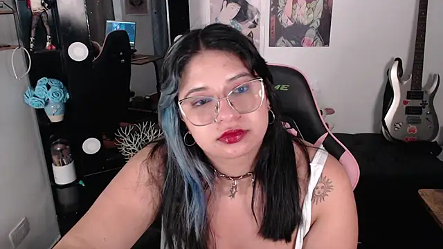 mollyshake1 online show from February 2025 09:05:02 AM