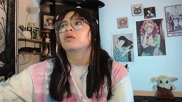 mollyshake1 online show from March 2025 05:41:02 AM