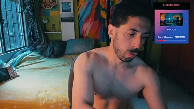 irokdan891 online show from December 2024 09:44:02 PM