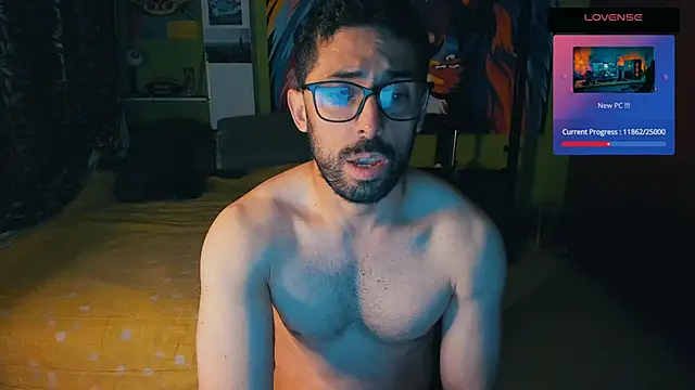 irokdan891 online show from January 2025 11:22:01 PM