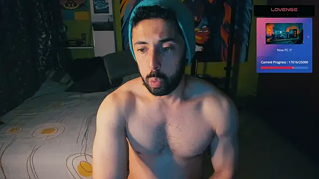 irokdan891 online show from February 2025 03:37:01 AM