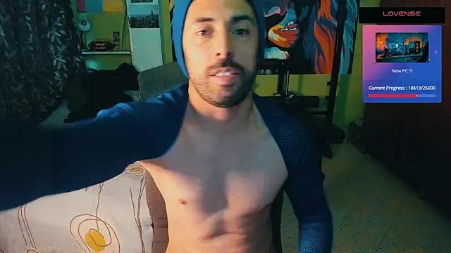 irokdan891 online show from March 2025 09:59:02 PM