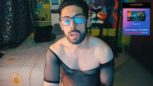 irokdan891 online show from March 2025 10:09:02 PM