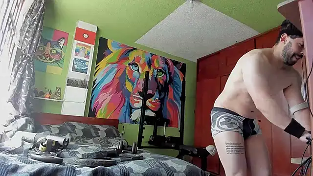 irokdan891 online show from October 2025 06:04:01 PM