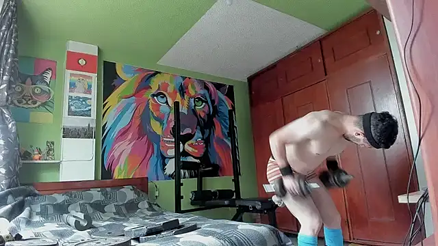 irokdan891 online show from October 2025 05:58:02 PM