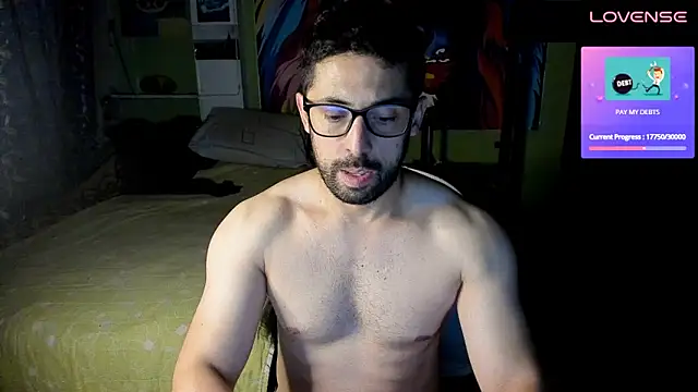 irokdan891 online show from March 2026 10:34:02 PM