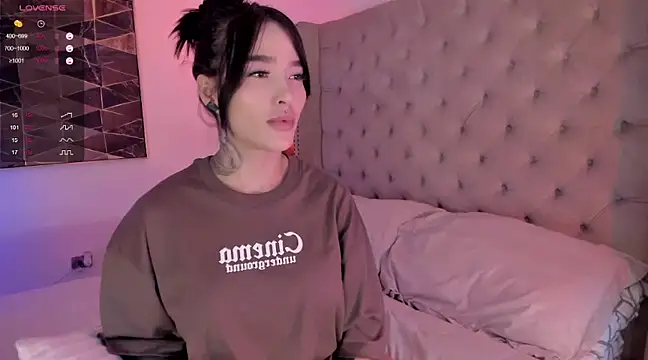 vangie  online show from December 2024 03:52:01 AM