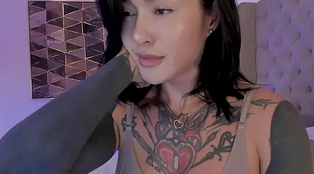 vangie  online show from February 2025 03:23:01 AM