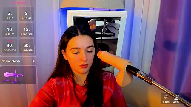 Grand Vita online show from March 2025 07:37:02 PM