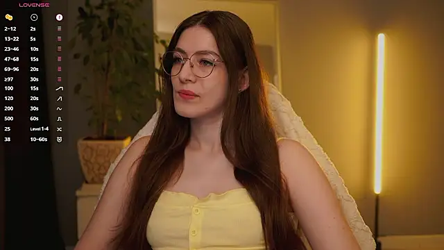 Ester Hill online show from February 2026 03:23:01 AM