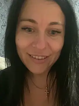 CuteNata online show from December 2024 08:34:02 PM