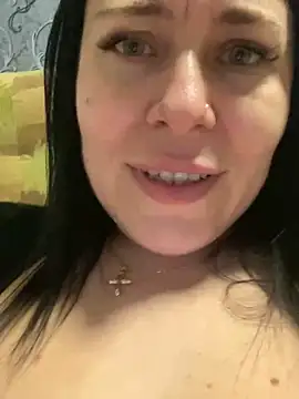 CuteNata online show from January 2025 03:14:01 PM