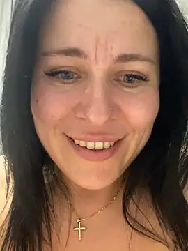 CuteNata online show from January 2025 05:30:02 PM