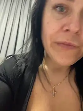 CuteNata online show from January 2025 02:18:01 PM