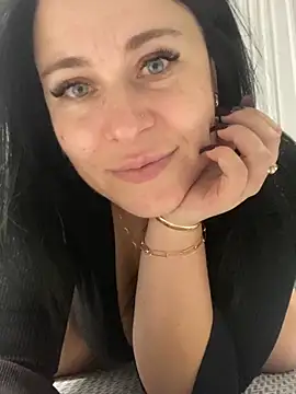 CuteNata online show from January 2025 03:36:02 PM