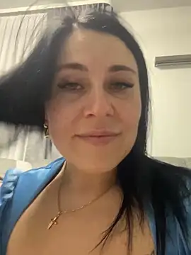 CuteNata online show from January 2025 06:10:01 PM