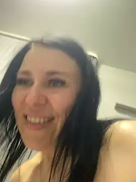 CuteNata online show from January 2025 05:42:02 PM