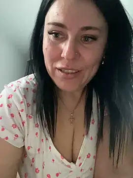 CuteNata online show from February 2025 02:13:02 PM