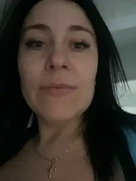 CuteNata online show from February 2025 01:06:01 PM