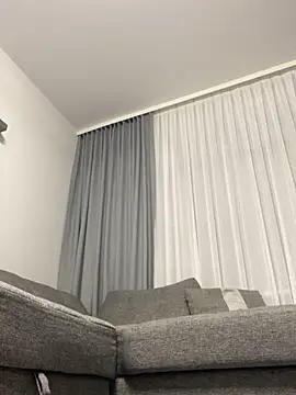 CuteNata online show from February 2025 05:50:01 PM