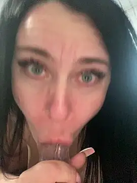 CuteNata online show from March 2025 03:02:01 PM