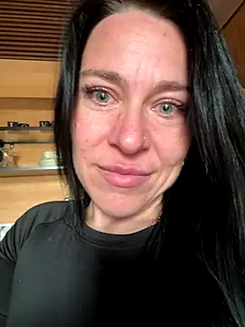 CuteNata online show from November 2025 11:07:01 AM