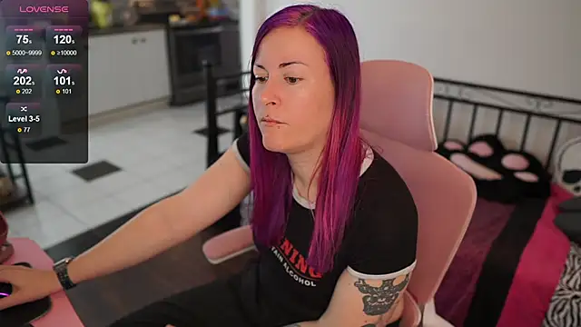 gennyrock online show from February 2025 05:46:01 PM