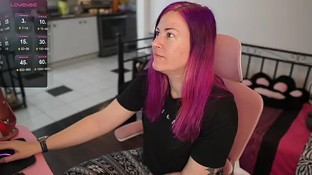 gennyrock online show from February 2025 05:09:01 PM