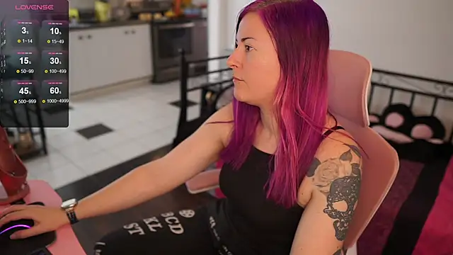 gennyrock online show from February 2025 08:20:02 PM