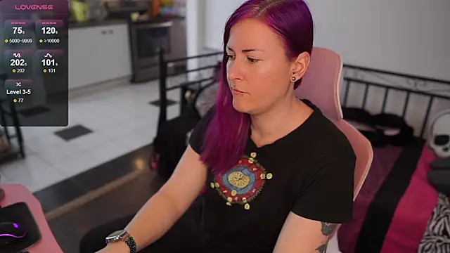 gennyrock online show from February 2025 07:49:01 PM