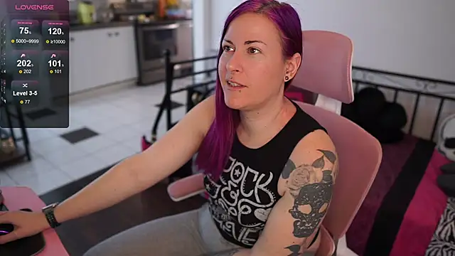 gennyrock online show from February 2025 07:56:01 PM