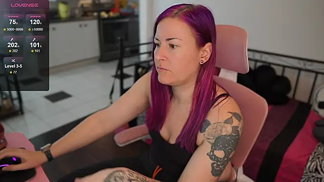 gennyrock online show from February 2025 02:09:02 PM